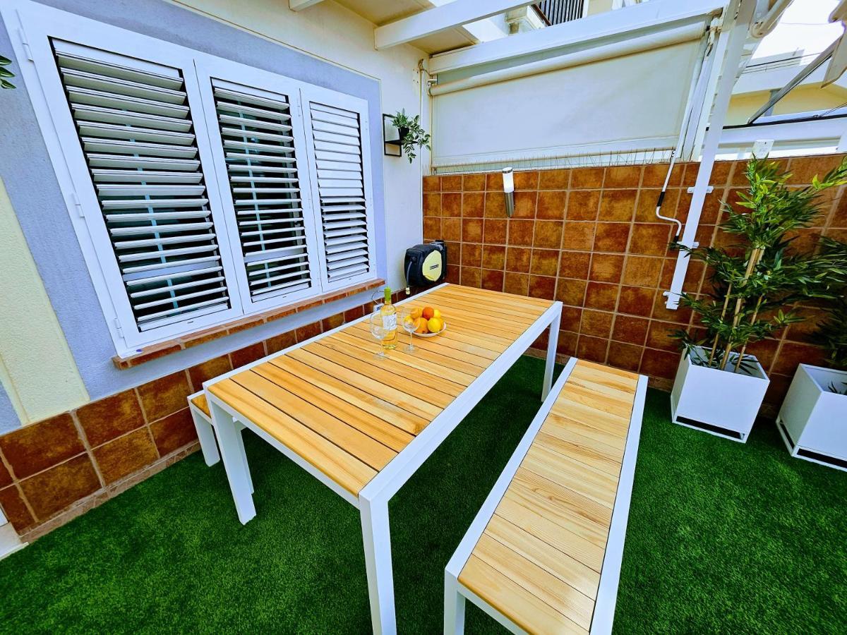 Residence Puerto Rico Puerto Rico  Exterior foto