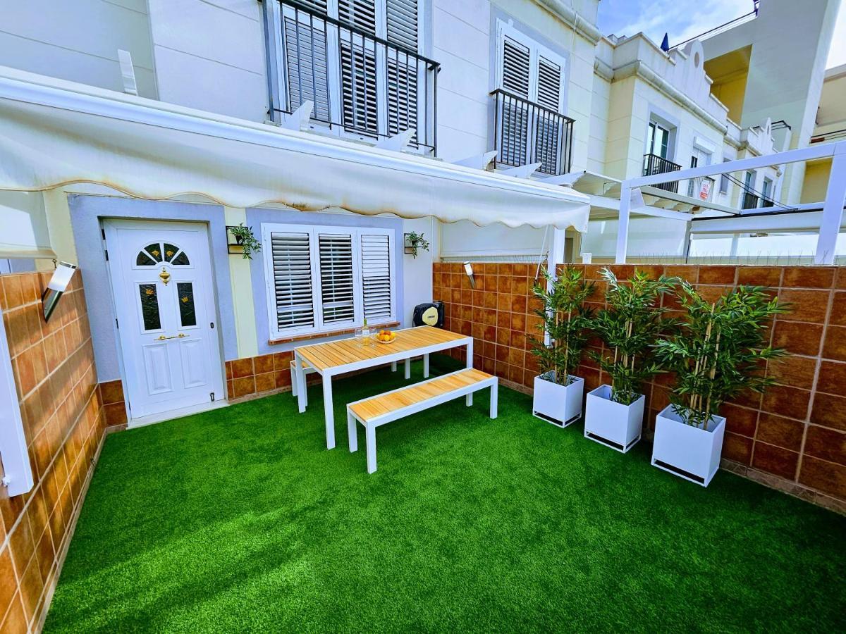 Residence Puerto Rico Puerto Rico  Exterior foto