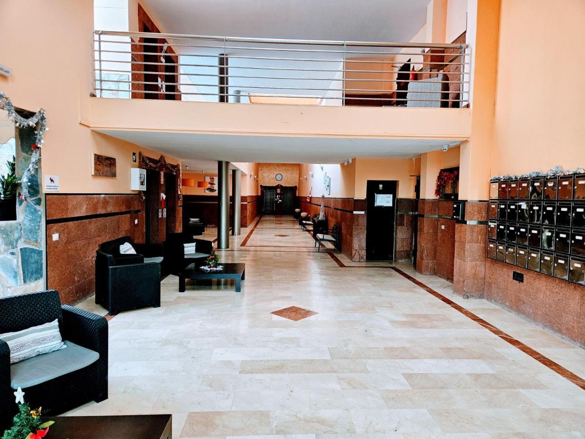 Residence Puerto Rico Puerto Rico  Exterior foto